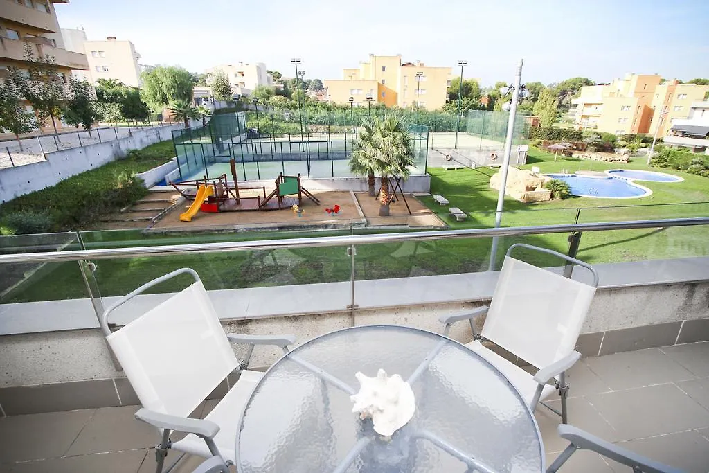 Appartamento J Tramuntana Planet Costa Dorada Salou
